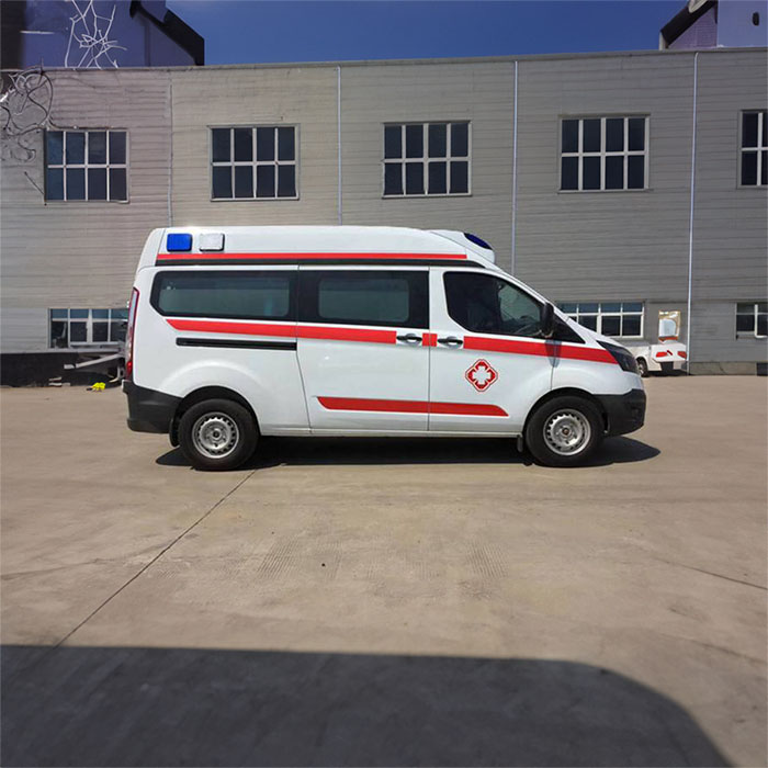 长沙出租急救车