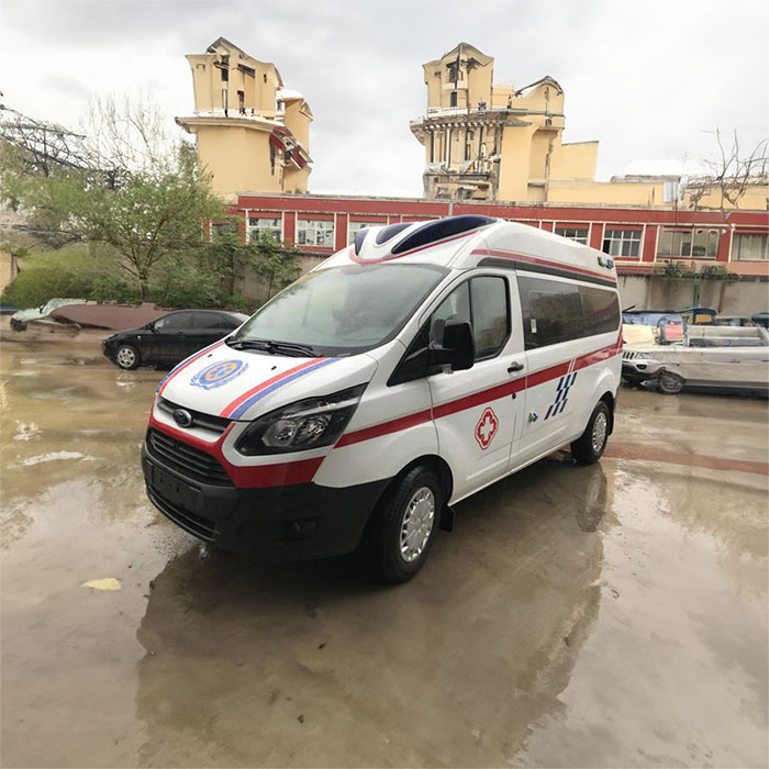 长沙租赁救护车