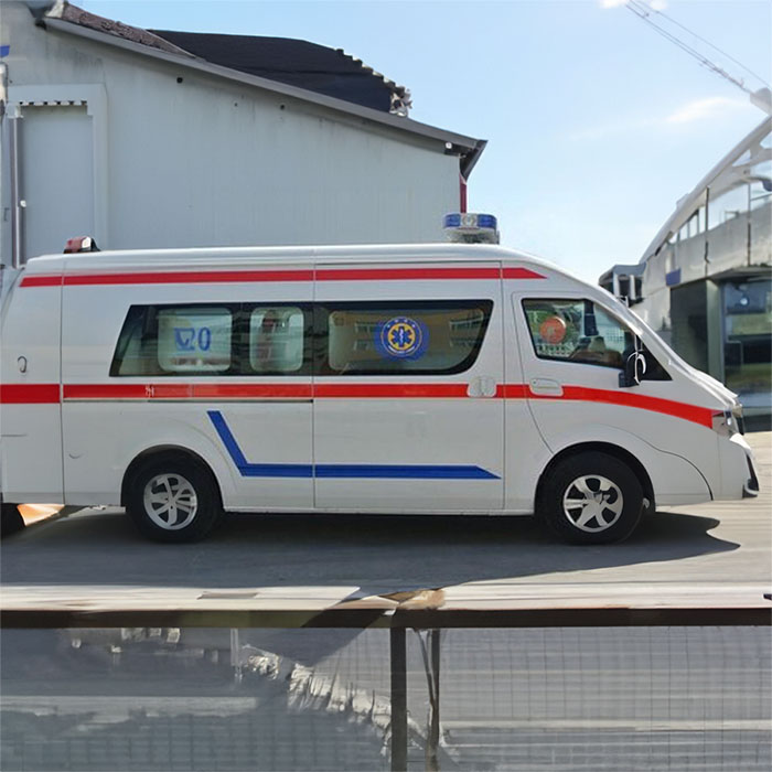 长沙出租私人救护车联系电话