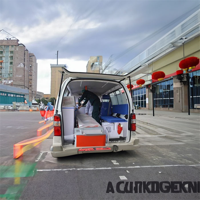长沙出租救护车电话