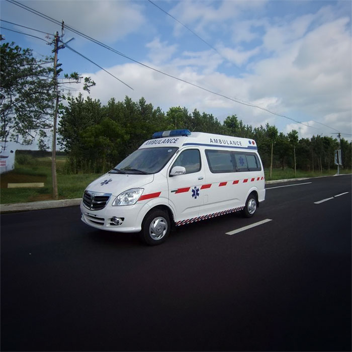 长沙租赁私人救护车