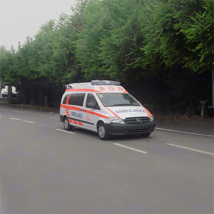 长沙出租急救车