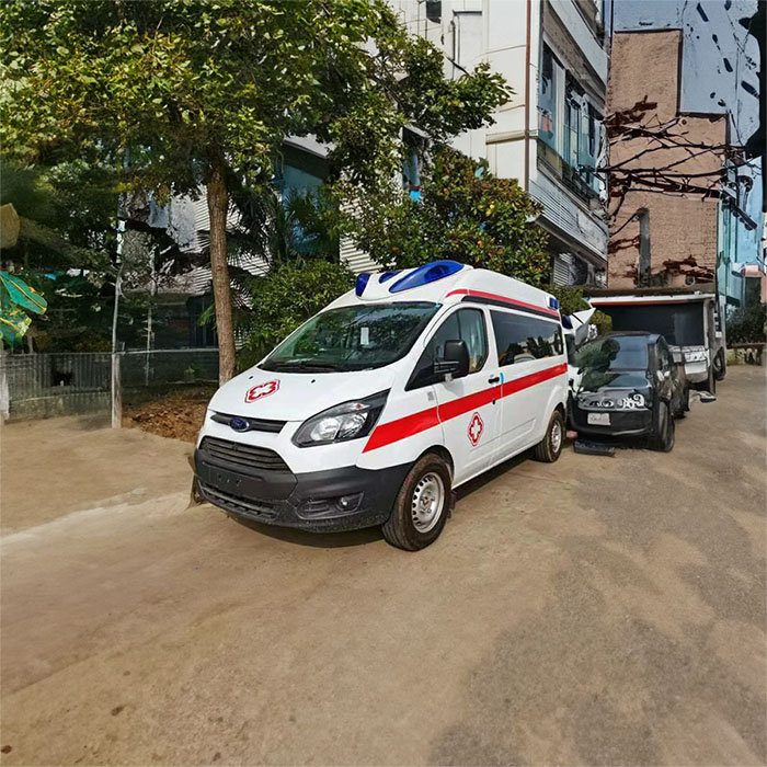 长沙租赁救护车联系电话