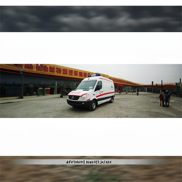 长沙租赁私人救护车电话号码