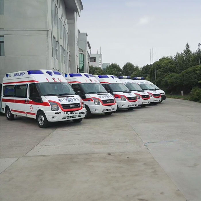 长沙租赁救护车电话
