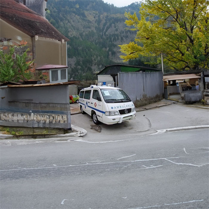 长沙租赁救护车联系方式