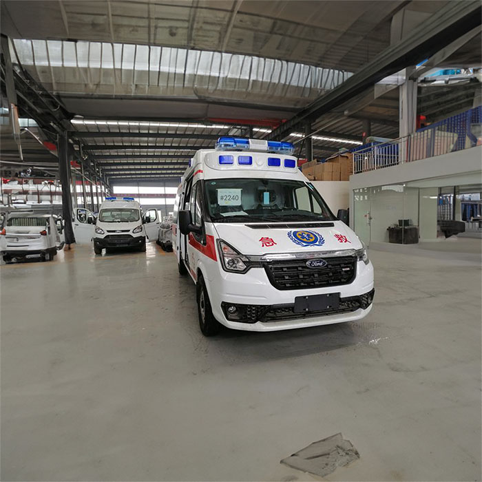 长沙租赁私人救护车电话