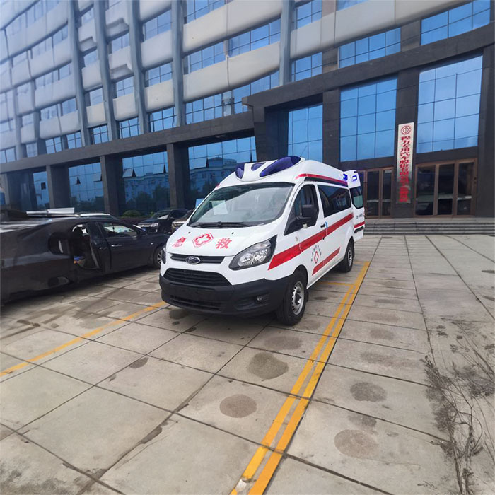 长沙租赁急救车电话