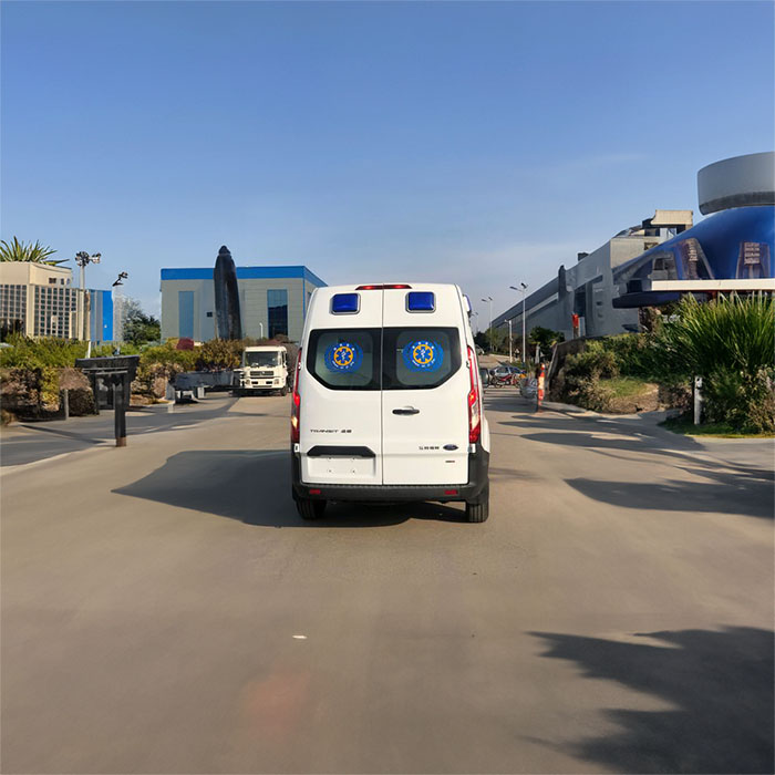 长沙出租救护车