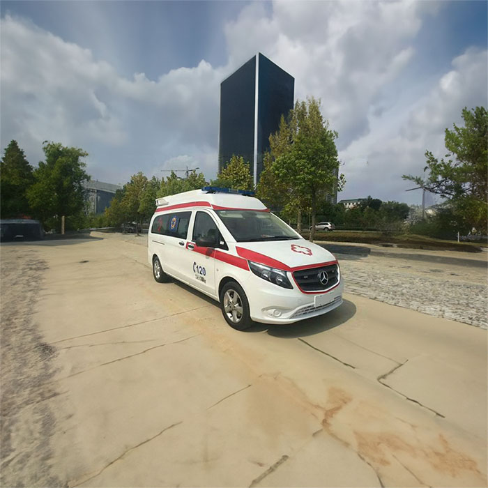 长沙租赁私人救护车