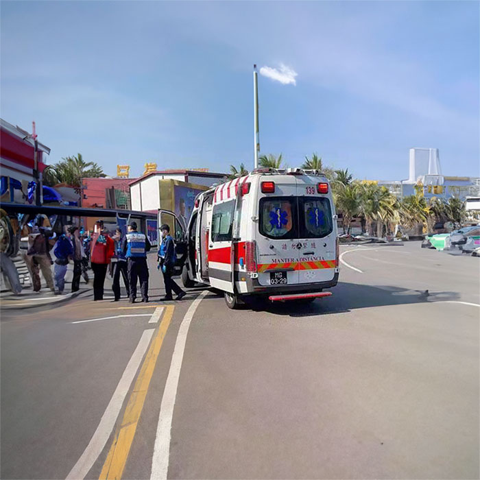 长沙出租私人救护车联系方式