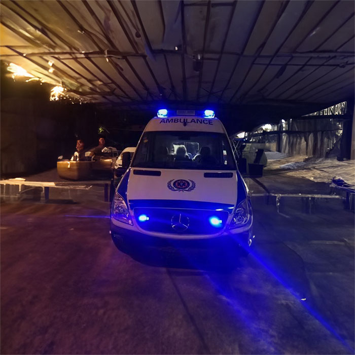 长沙出租救护车电话号码