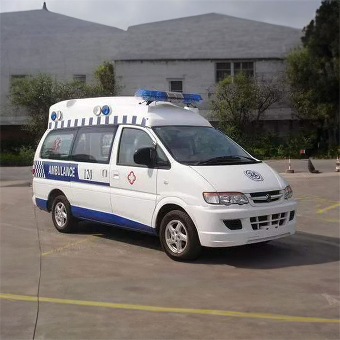 长沙出租急救车电话