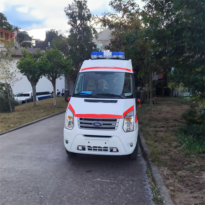 长沙租赁救护车联系方式