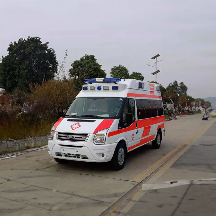 长沙租赁私人救护车电话