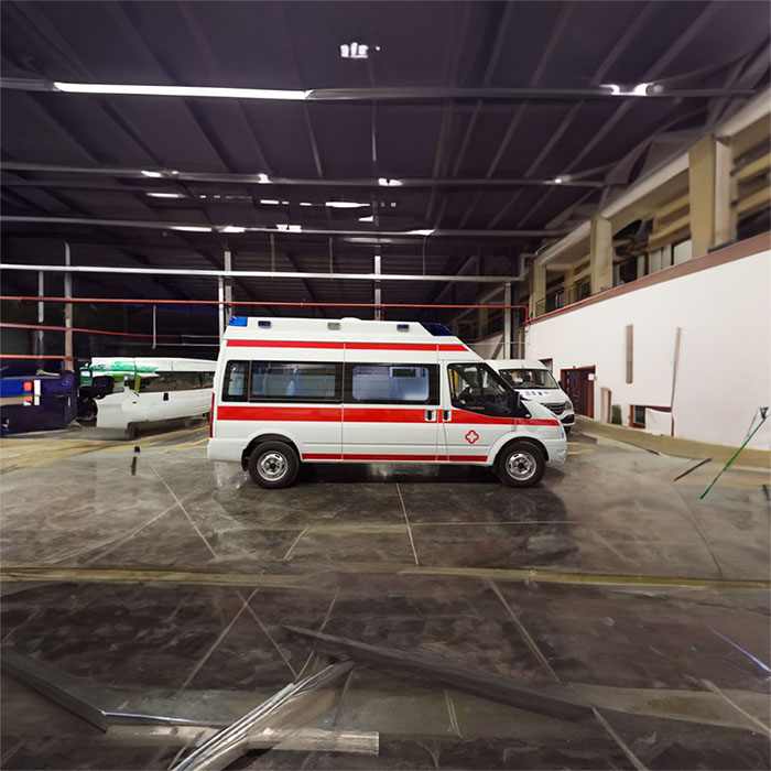 长沙出租救护车电话号码