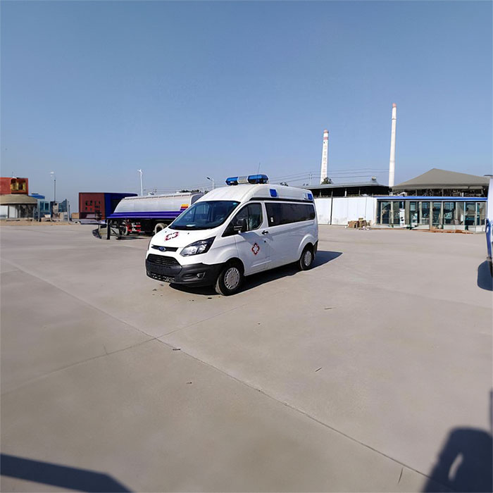 长沙出租急救车