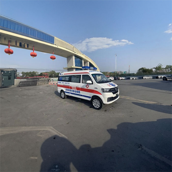 长沙租赁救护车电话