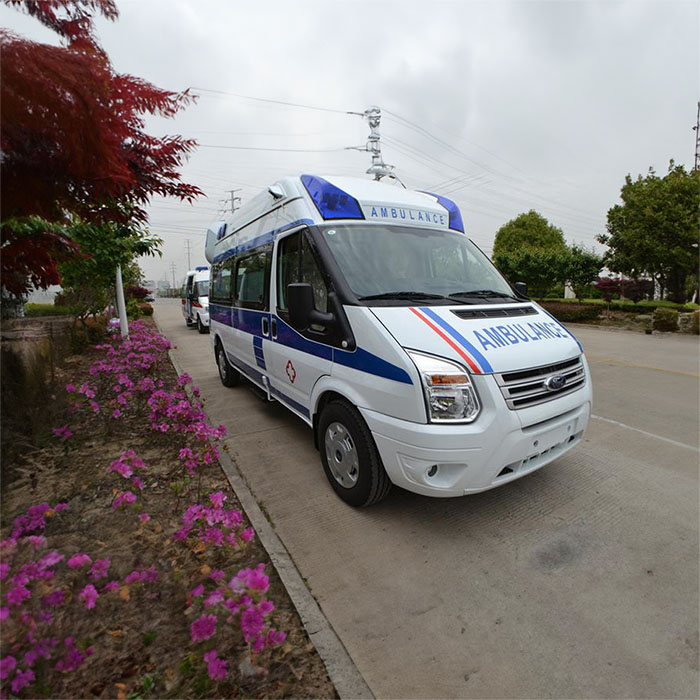 长沙出租急救车电话号码