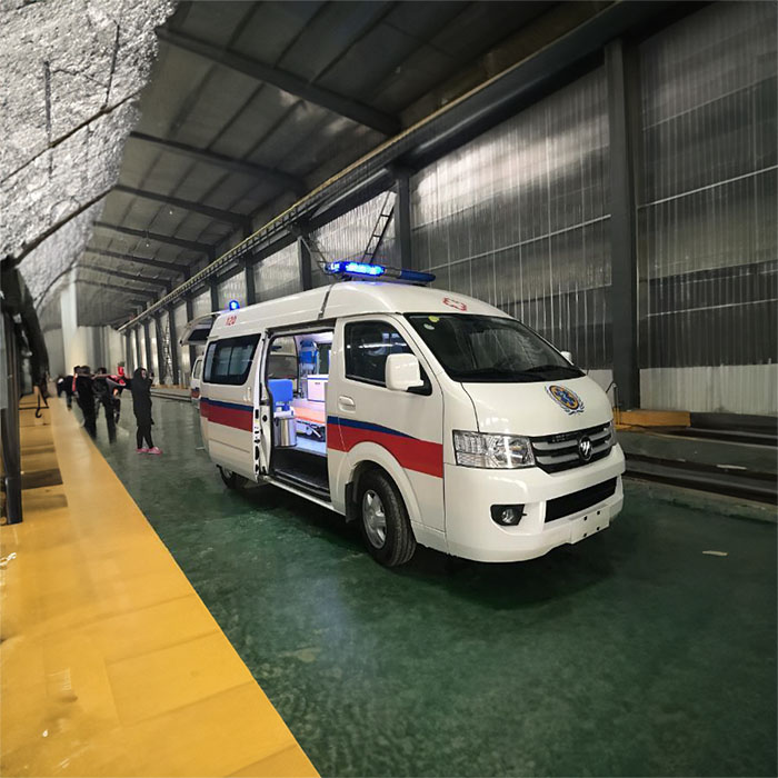 长沙租赁救护车电话号码