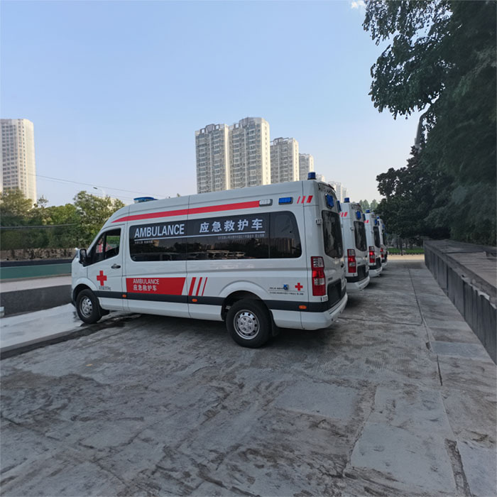 长沙出租120电话
