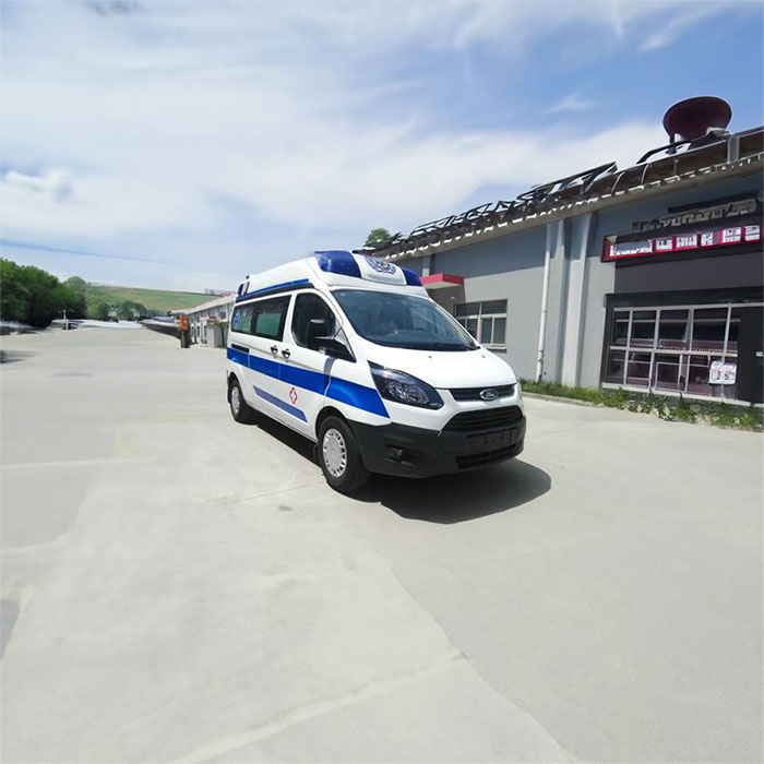 长沙出租急救车