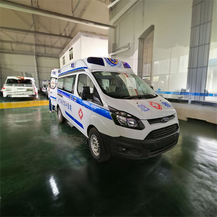 长沙租赁急救车电话
