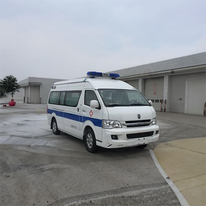 长沙出租救护车联系电话