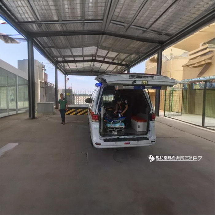 长沙出租120