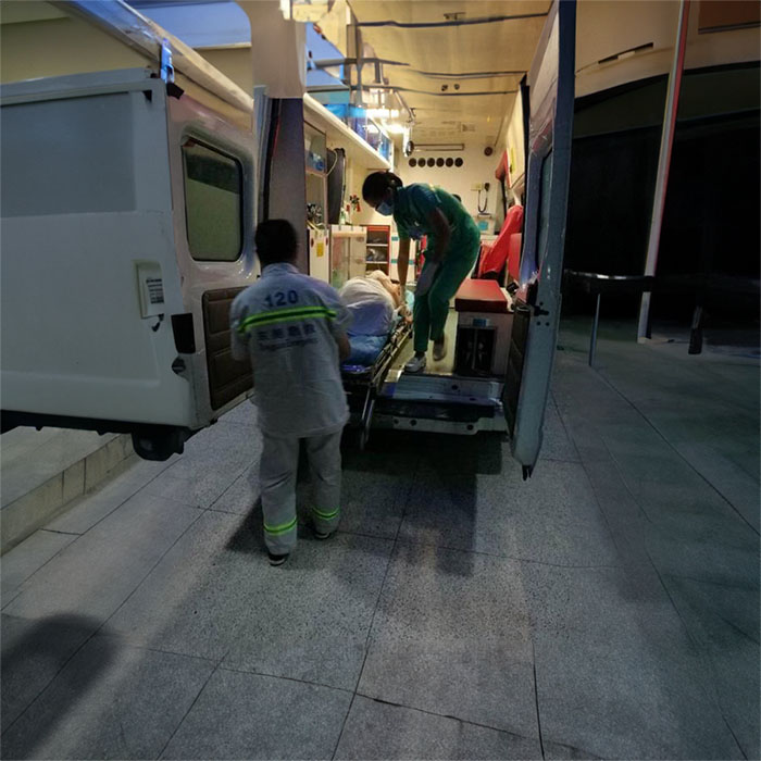 长沙租赁120电话