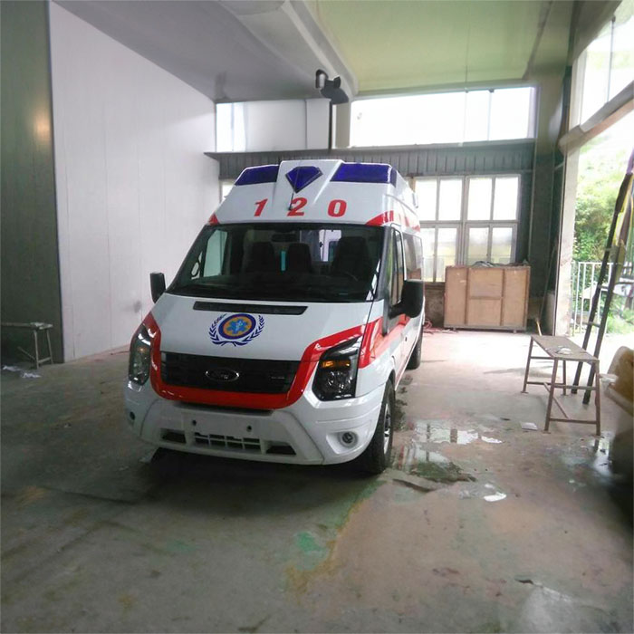 长沙租赁救护车联系方式