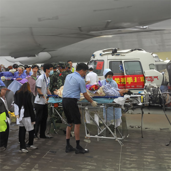 长沙出租急救车联系电话