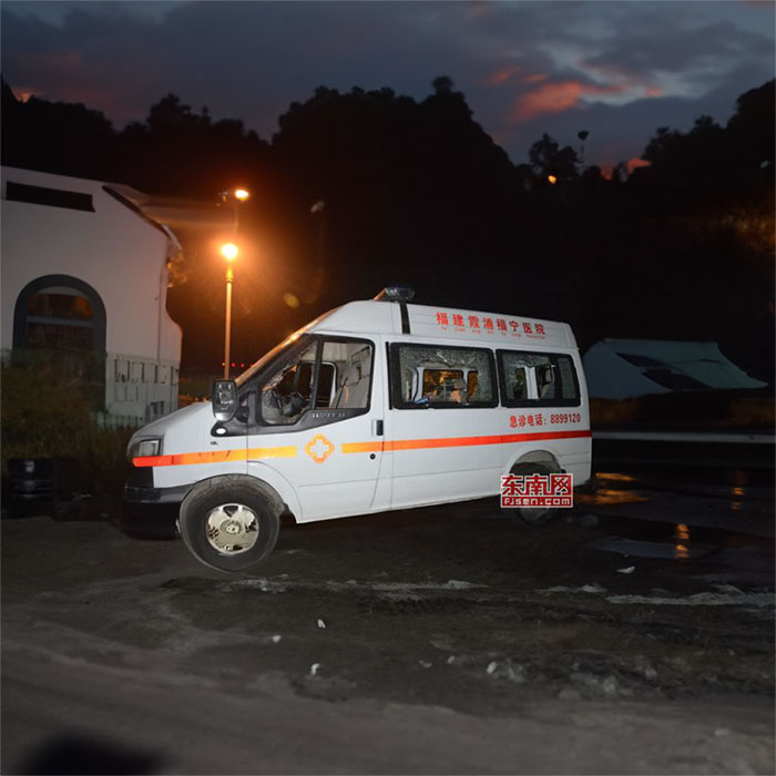 长沙租赁私人救护车
