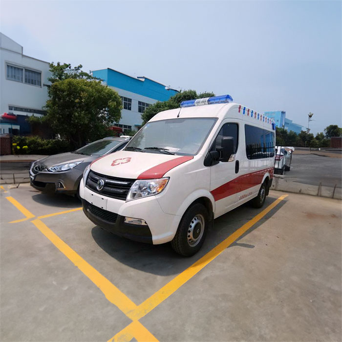 长沙出租急救车电话
