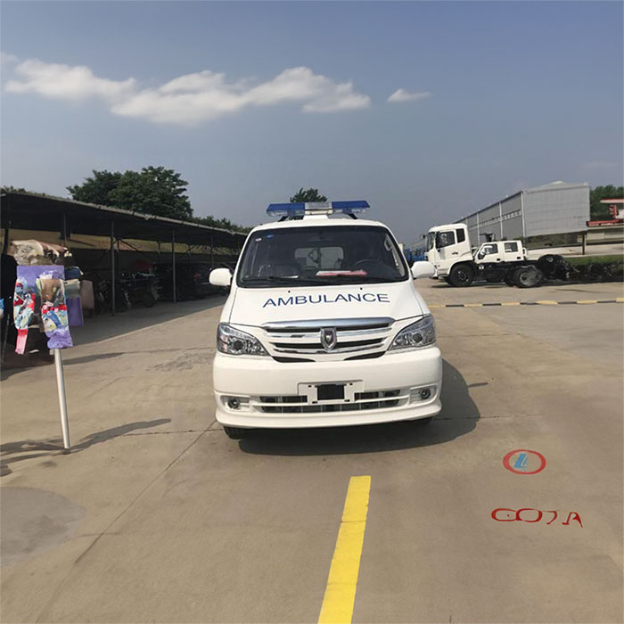 长沙租赁救护车电话