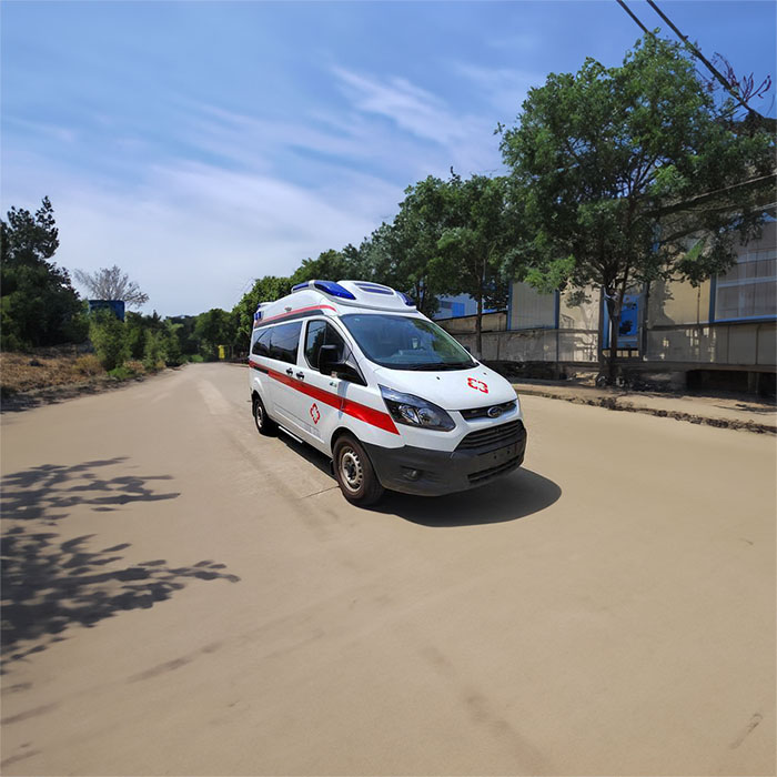 长沙出租私人救护车