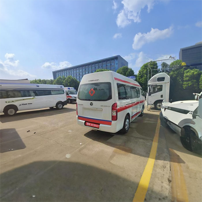 长沙出租120