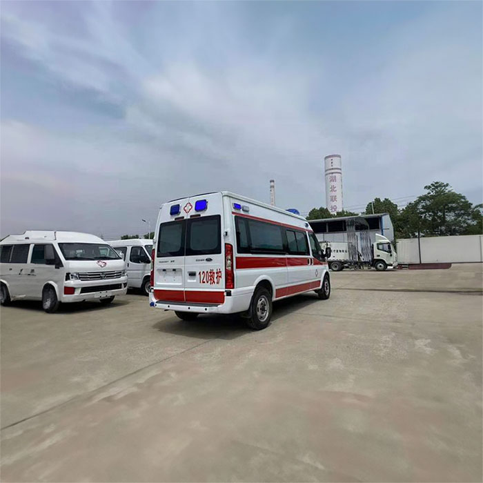 长沙出租私人救护车