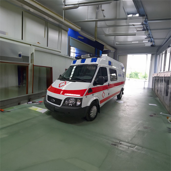 长沙租赁救护车联系电话