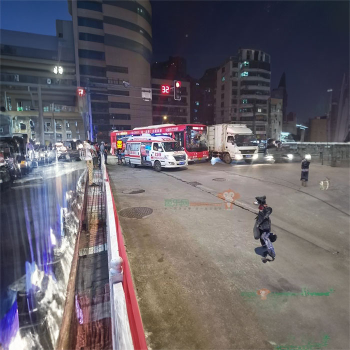 长沙租赁私人救护车联系方式