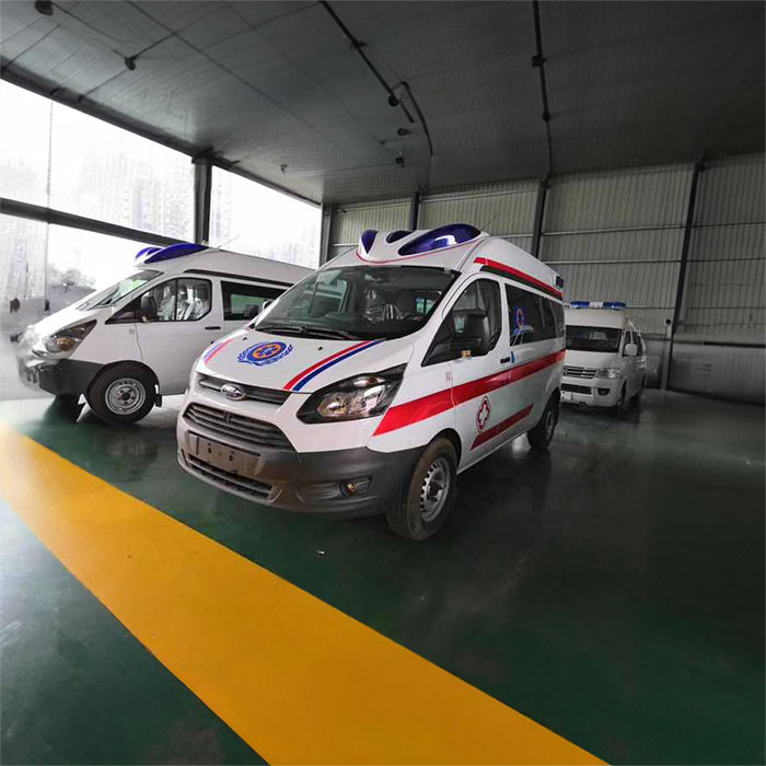 长沙出租救护车电话号码