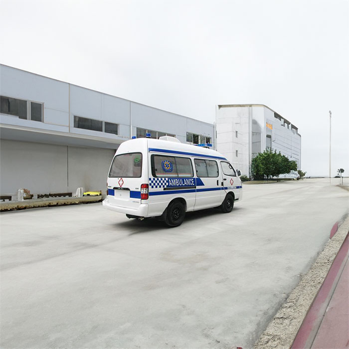 长沙租赁私人救护车