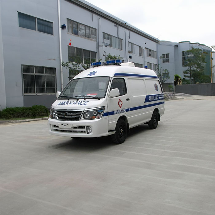 长沙租赁救护车