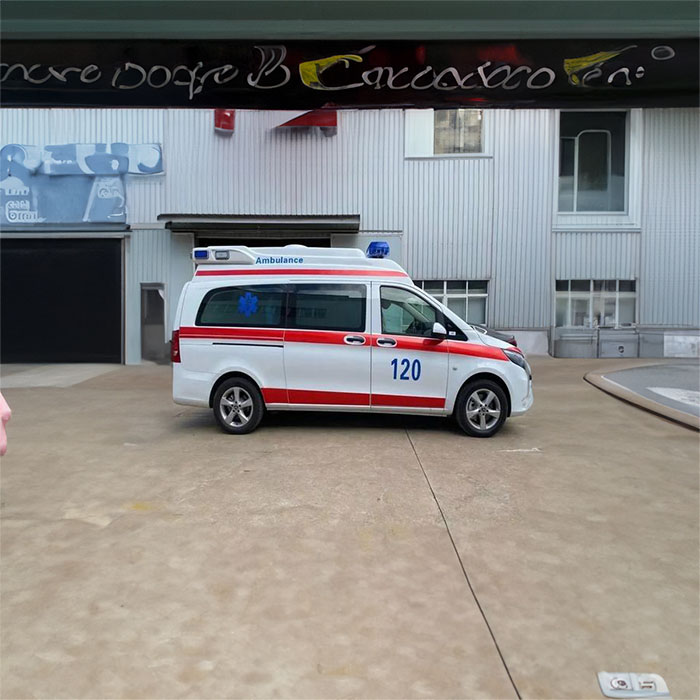 长沙出租私人救护车电话