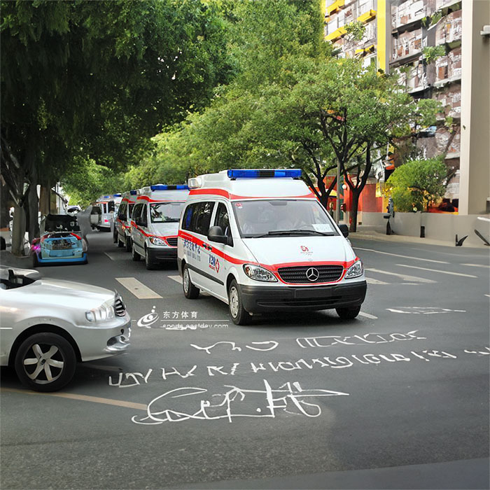 长沙出租救护车