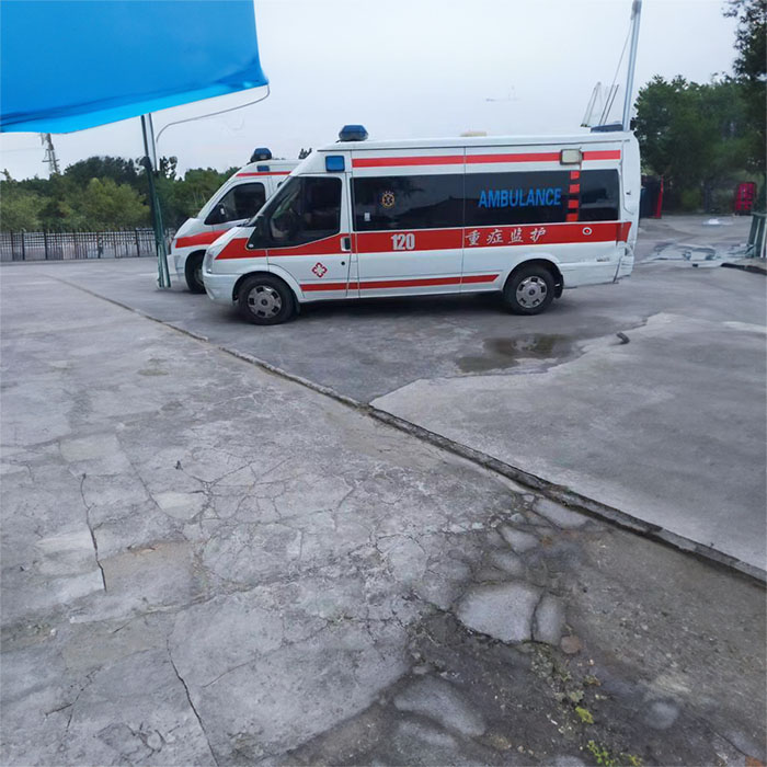 长沙租赁120电话