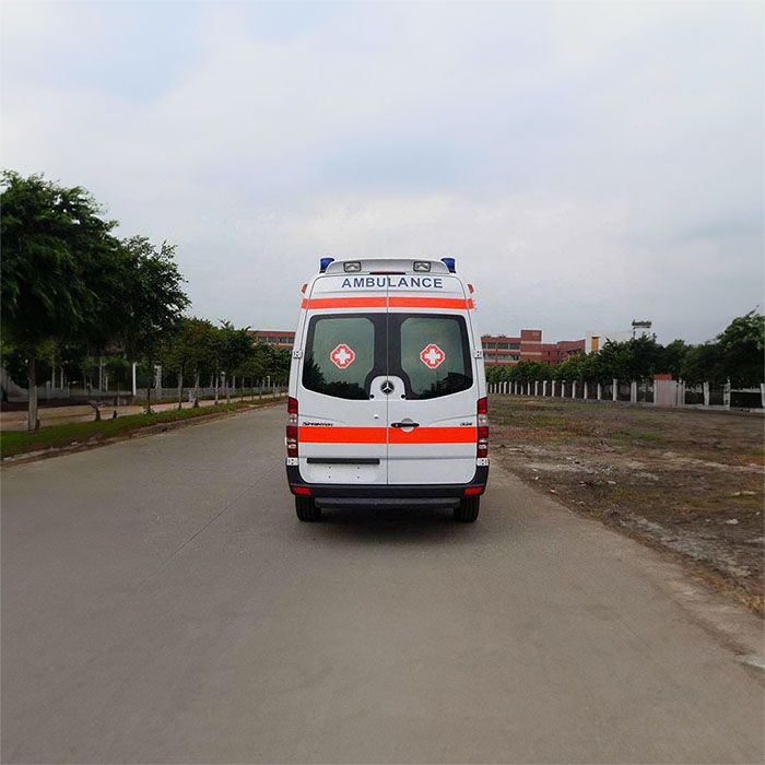 长沙出租私人救护车
