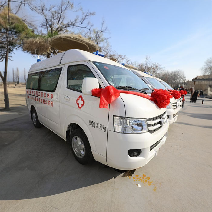 长沙出租私人救护车