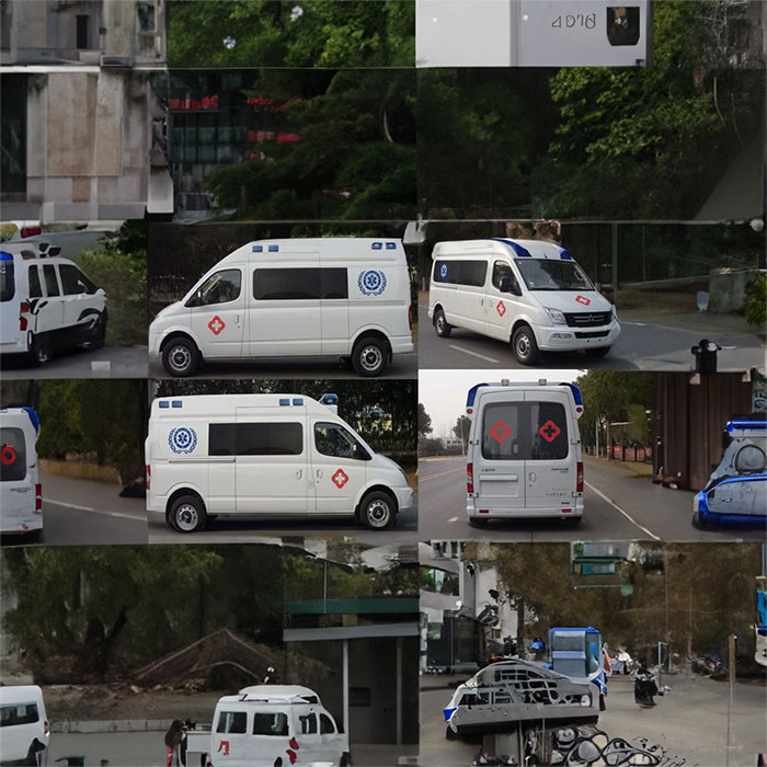 长沙出租私人救护车