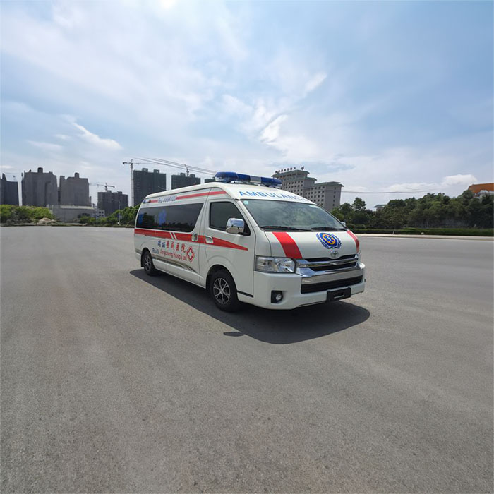 长沙租赁私人救护车联系电话